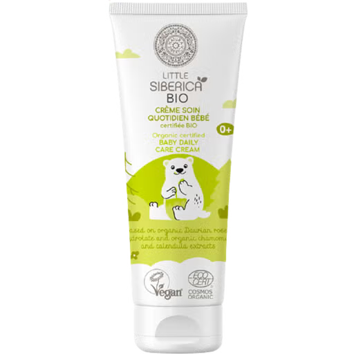 LS Baby Daily Care Cream 75ml