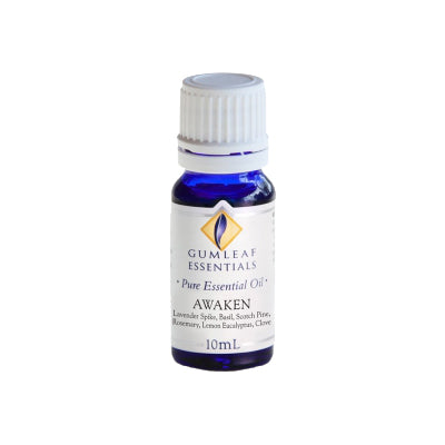 BP Awaken Essential Oil Blend 10ml - Live Well