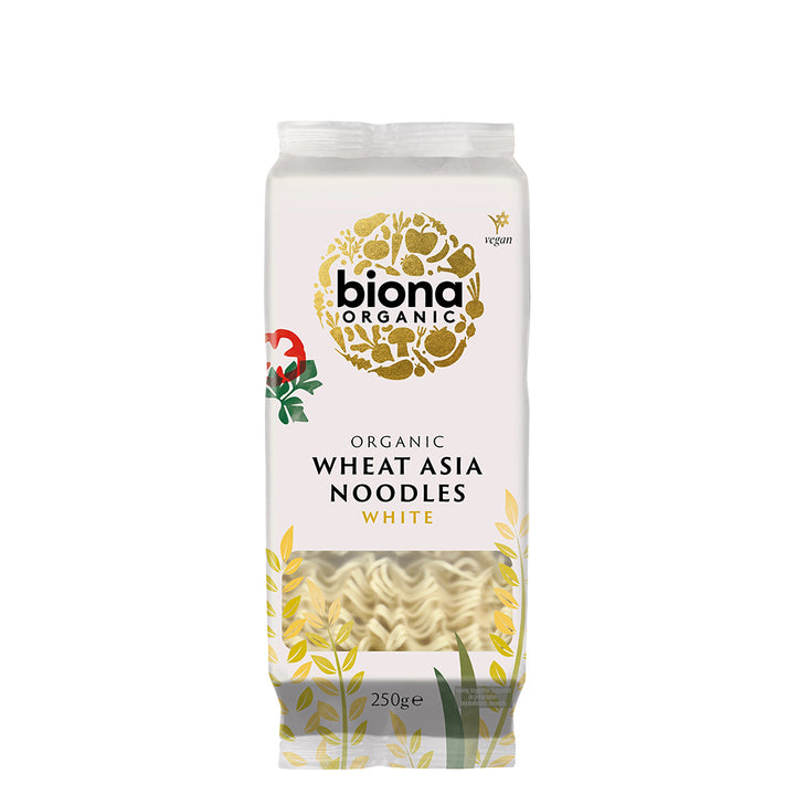 BN Asia Noodles 250g - Live Well