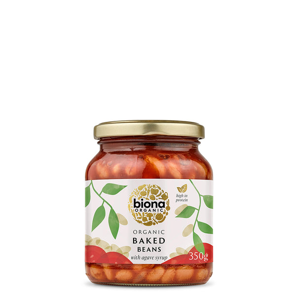 BN Baked Beans in Tomato Sauce 350g - Live Well