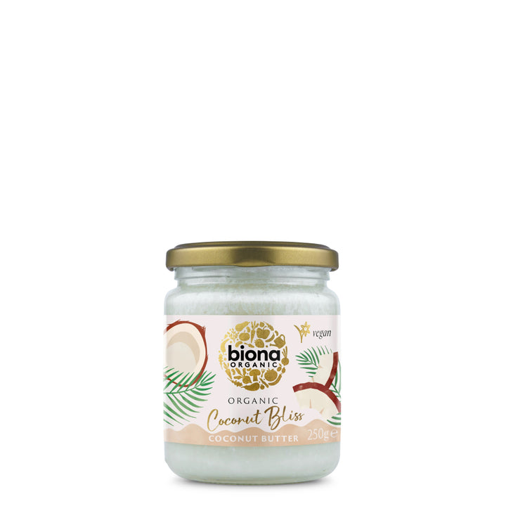 BN Coconut Bliss Spread 250g - Live Well