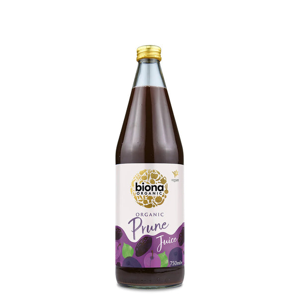 BN Prune Fruit Juice 750ml - Live Well