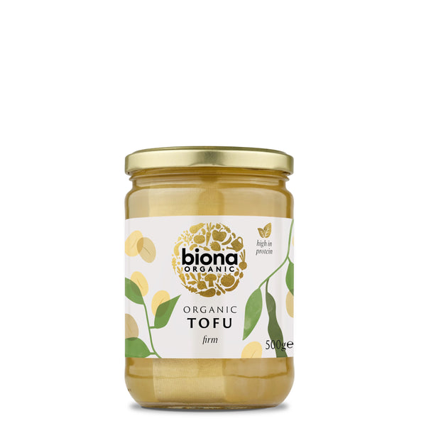 BN Tofu 500g - Live Well