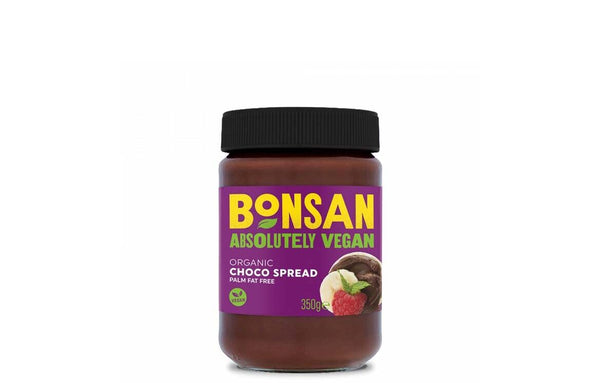 BN Vegan Choco Spread Plain 350g - Live Well