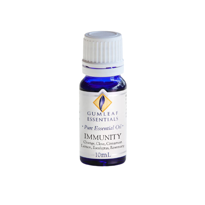 BP Immunity Essential Oil Blend 10ml - Live Well