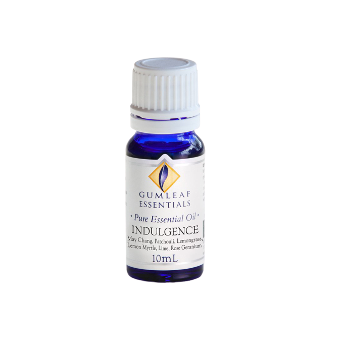 BP Indulgence Essential Oil Blend 10ml - Live Well