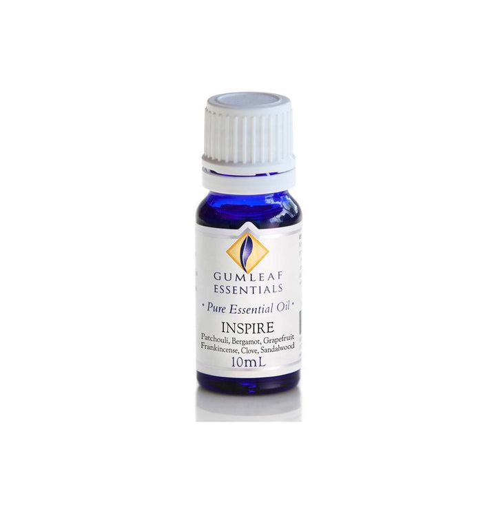 BP Inspire Essential Oil Blend 10ml - Live Well