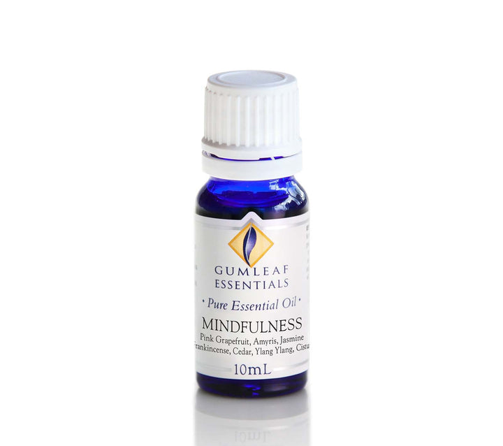 BP Mindfulness Essential Oil Blend 10ml - Live Well