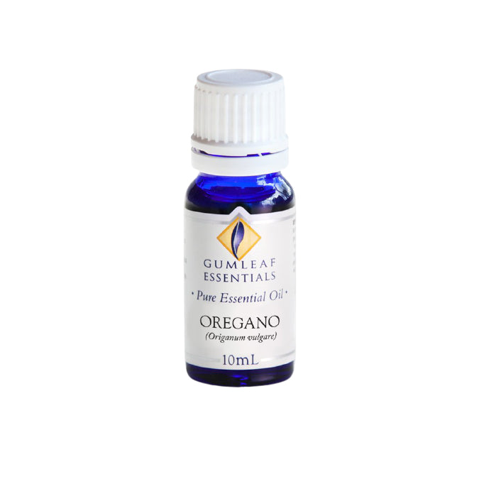 BP Oregano Essential Oil 10ml - Live Well