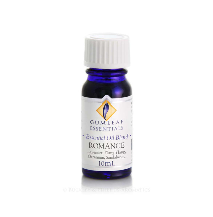 BP Romance Essential Oil Blend 10ml - Live Well