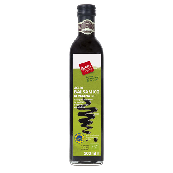 BT Balsamic Vinegar 500ml - Live Well