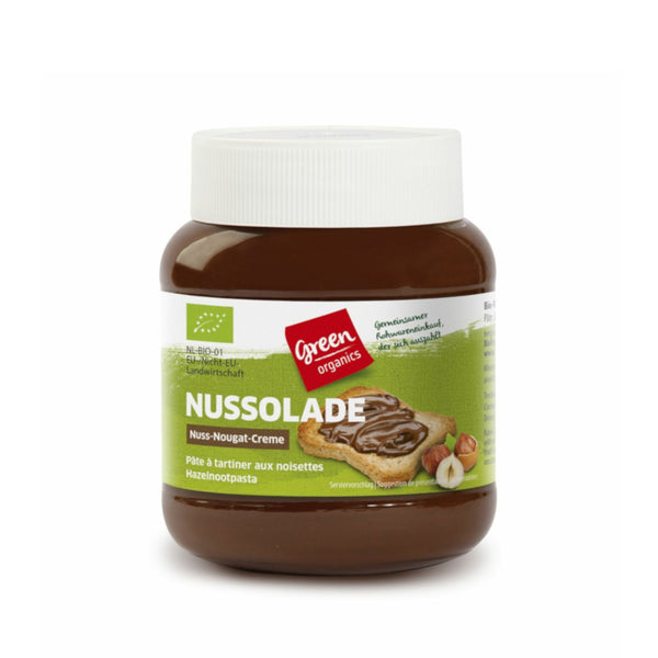 BT Hazelnut Chocolate Spread 400g - Live Well