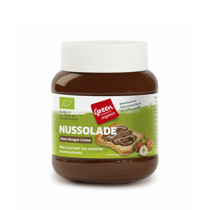 BT Hazelnut Chocolate Spread 400g - Live Well