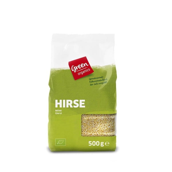 BT Millet 500g - Live Well