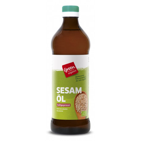 BT Sesame Seed Oil 500g - Live Well