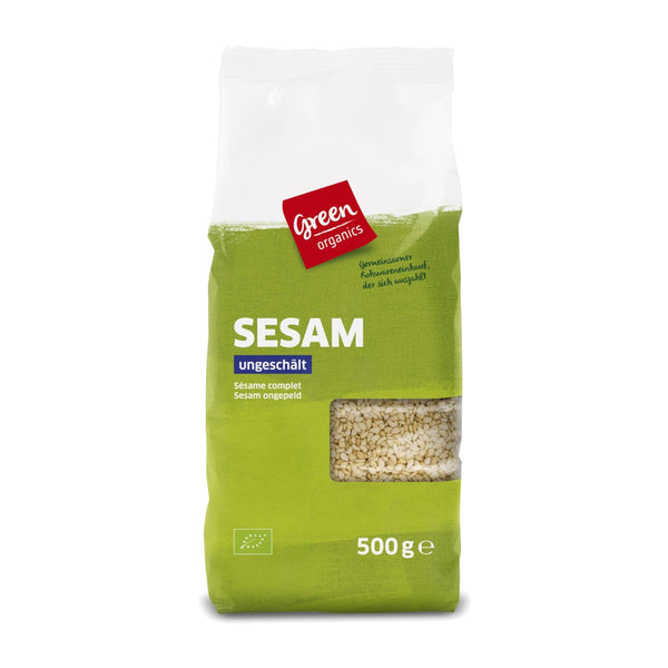 BT Sesame Seeds 500g - Live Well