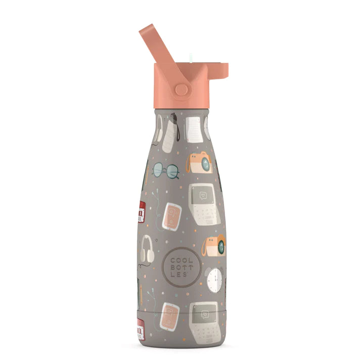 CB Insulated Kids Bottle - Must Have 260ml - Live Well