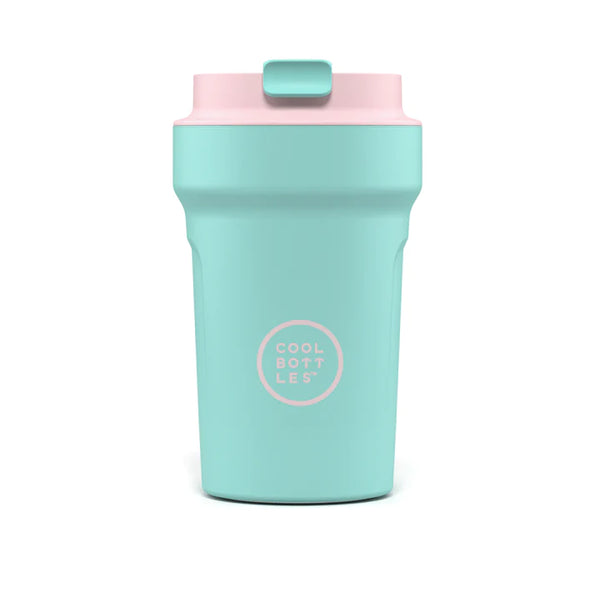 CB Insulated Paradise Tumbler - Capri 350ml - Live Well