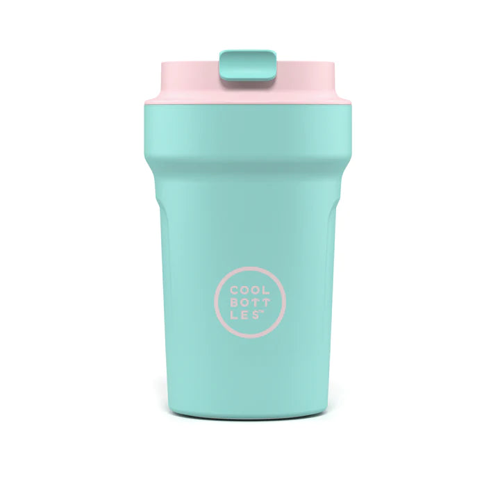 CB Insulated Paradise Tumbler - Capri 350ml - Live Well