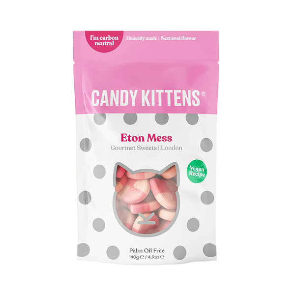 CK Eton Mess 140g - Live Well