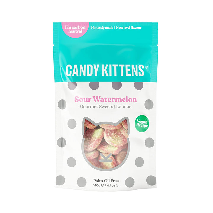 CK Sour Watermelon 140g - Live Well