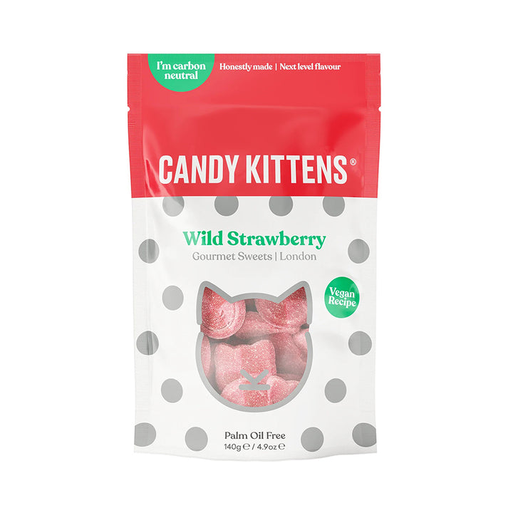 CK Wild Strawberry 140g - Live Well