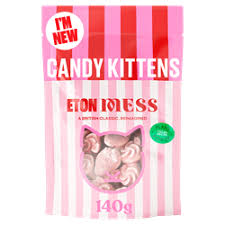 CK Eton Mess 140g - Live Well