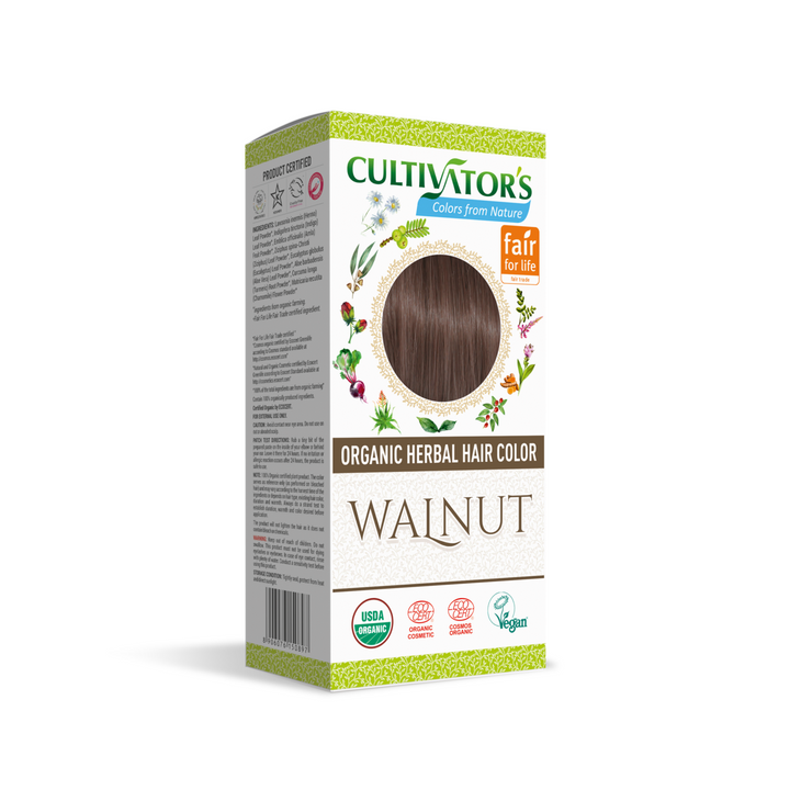 CU Walnut 100g - Live Well