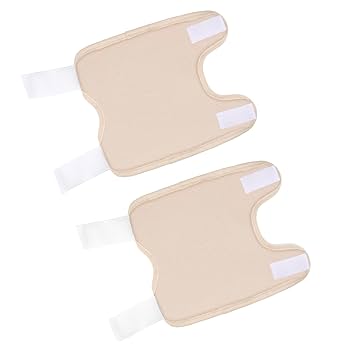 Castor Oil Knee Pack - Live Well