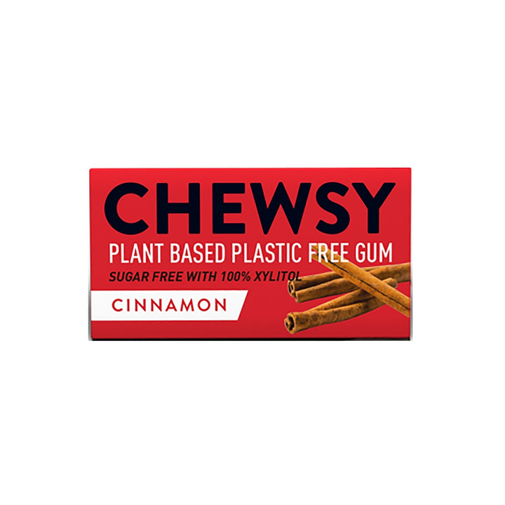 Chewsy Cinnamon 15g - Live Well