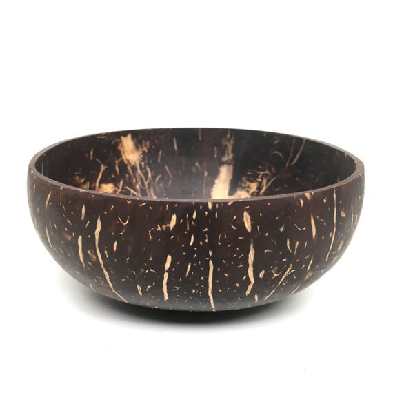 Coconut Bowl I - Live Well