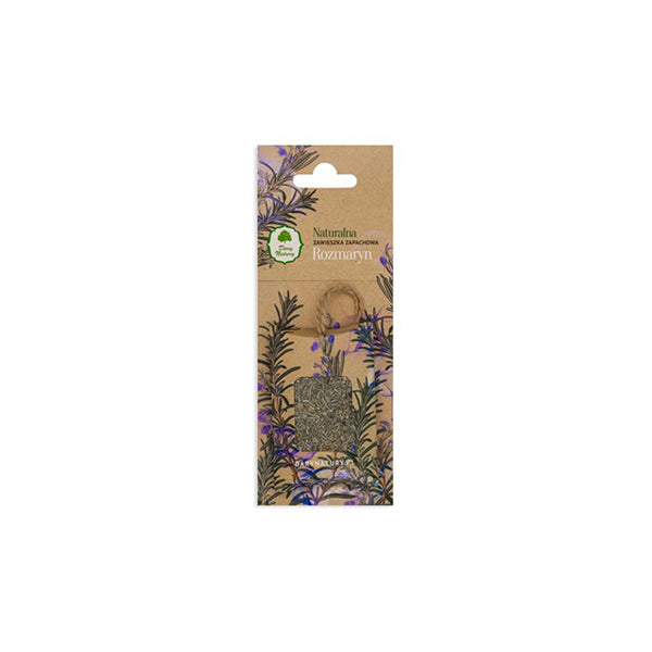 DN Natural Fragrance Hanger- Rosemary (GIFT) - Live Well