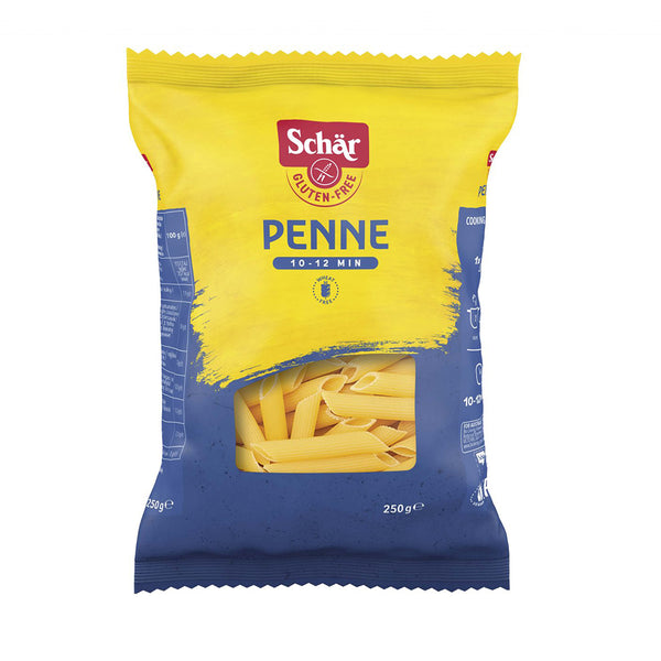 DSC Pasta Penne 250g - Live Well