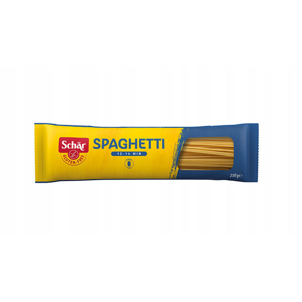 DSC Pasta Spaghetti 250g - Live Well