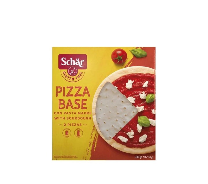 Dr Schar Pizza Base