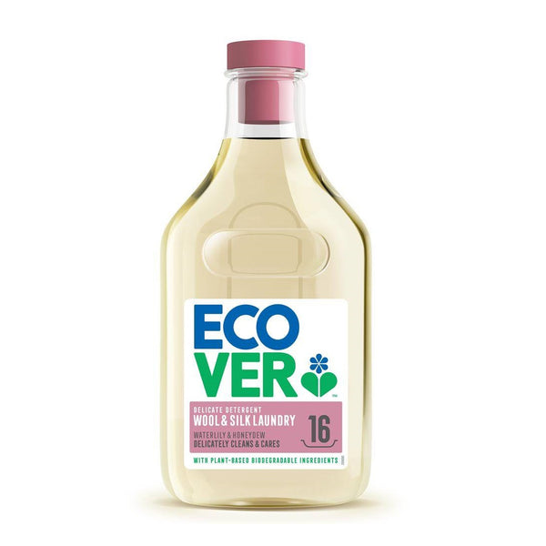 Ecover Delicate 0.75L - Live Well