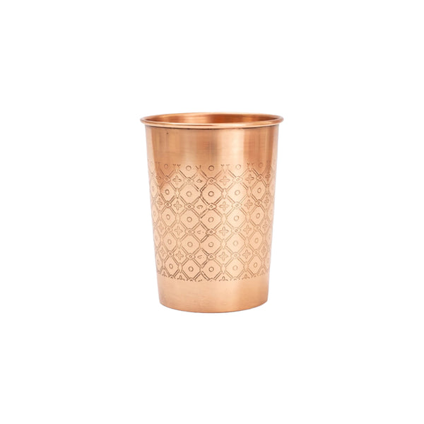 FL Copper Glass - Mosaic 300ml