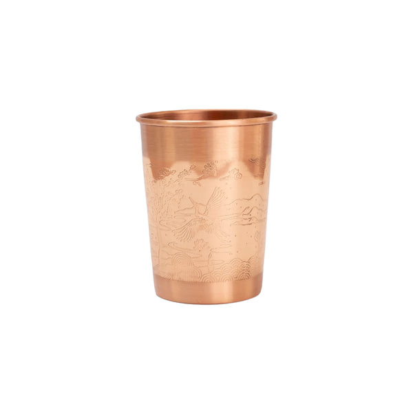 FL Copper Glass Paradise 300ml