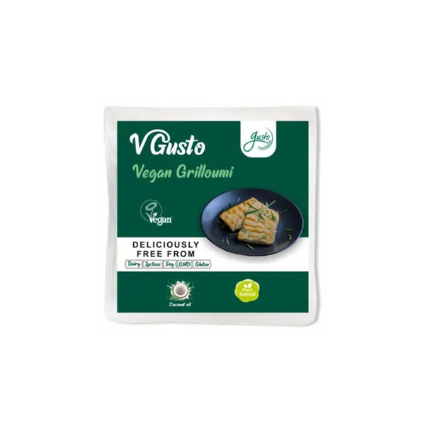 GD Grilloumi Block 200g - Live Well