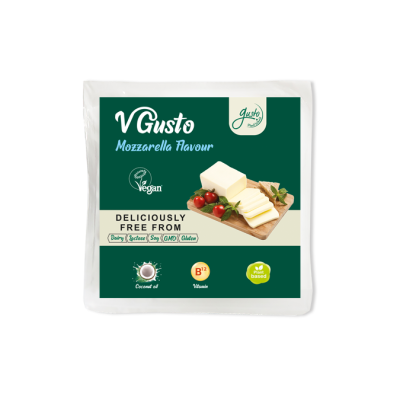 GD Mozzarella Block 200g - Live Well