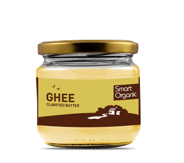 SO Ghee 270g - Live Well