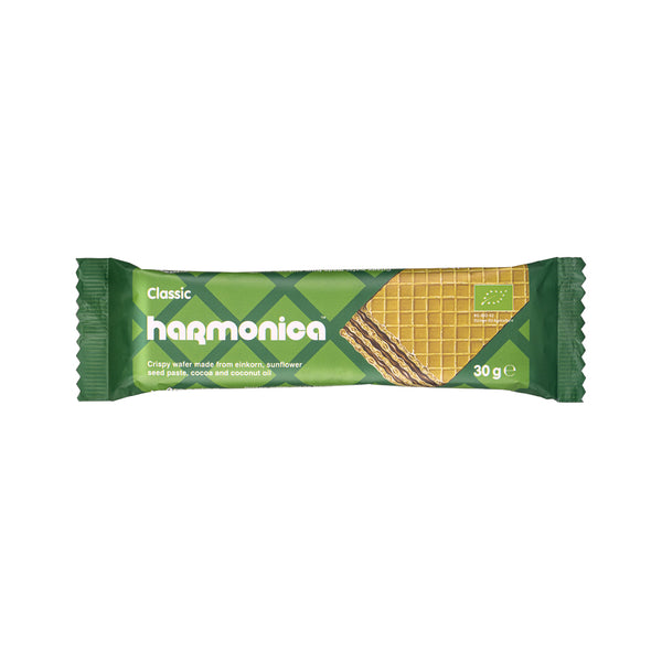 HRM Classic Wafer 30g - Live Well