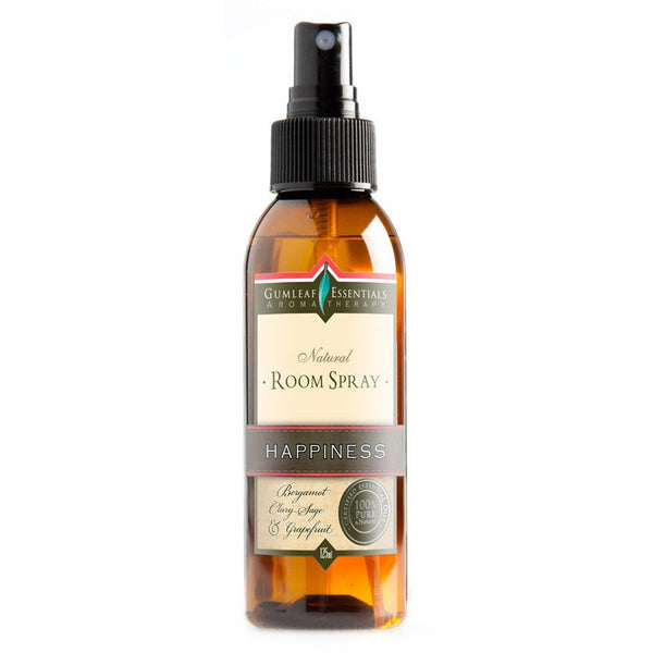BP Happiness Room Spray 125ml - Live Well