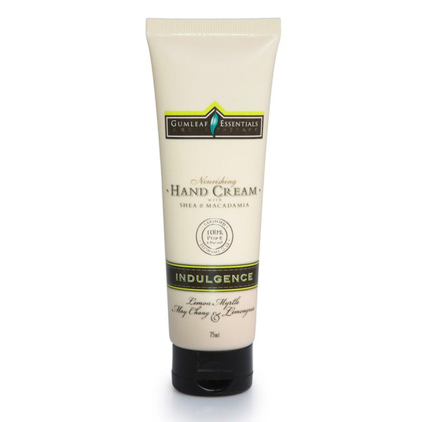 BP Indulgence Hand Cream 75ml - Live Well