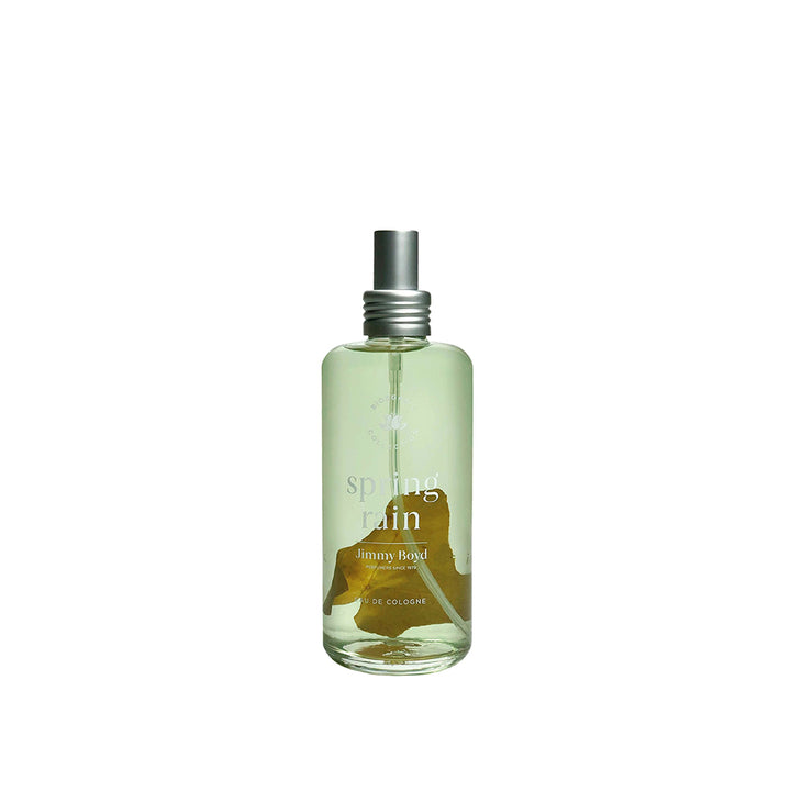 JB Spring Rain Cologne 200ml - Live Well