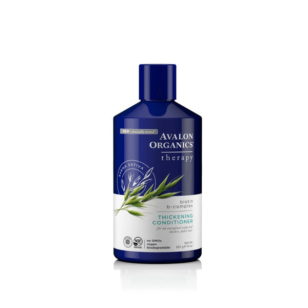 AO Therapy Biotin Conditioner 397mL - Live Well