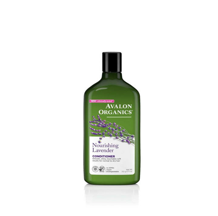 AO Lavender Conditioner 312g - Live Well