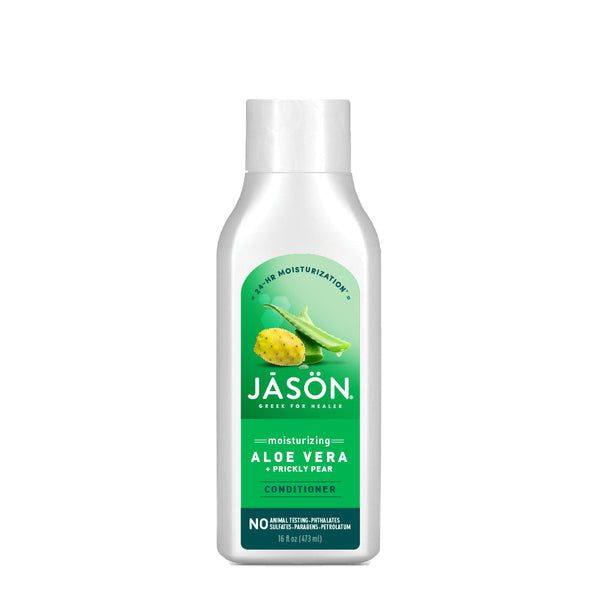 JS Aloe Vera+Prickly Pear Conditioner 473ml - Live Well