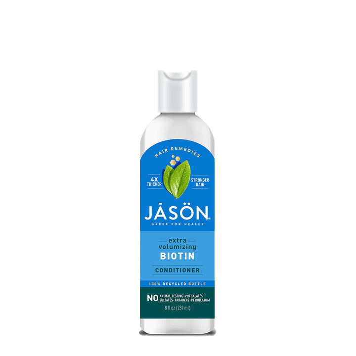 JS Thin to Thick Conditioner 227mL - Live Well