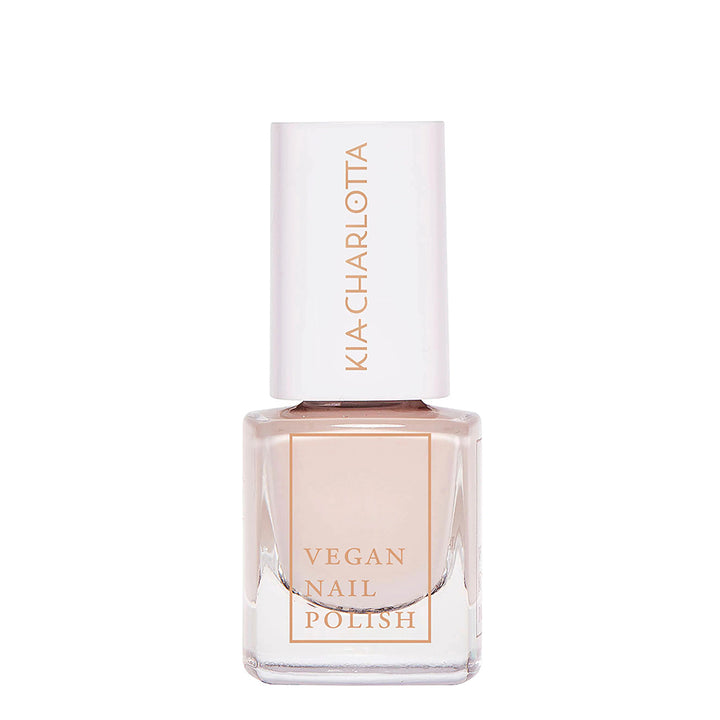 KCH Nail Polish - Intuitive Energy (Nude) 5ml - Live Well